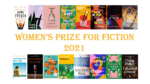 Women’s Prize for Fiction 2021