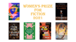 6 autoare nominalizate pentru prima dată pe lista scurtă la Women's Prize for Fiction 2021